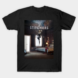 Stitchers T-Shirt